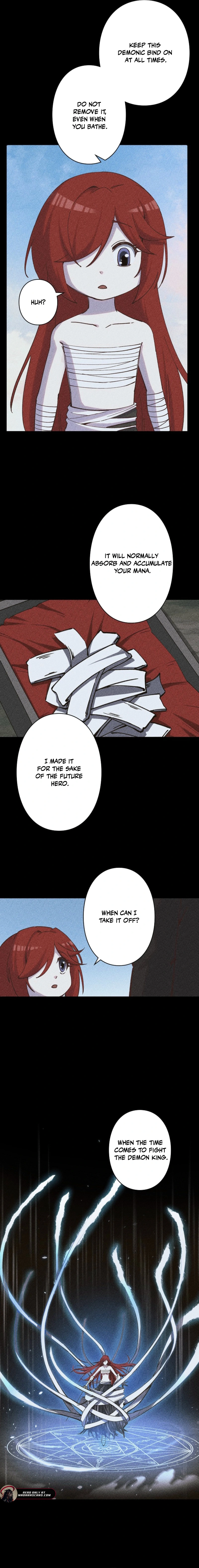 Read The Overtime Salaryman Reincarnates as a Hero EN Manga Online