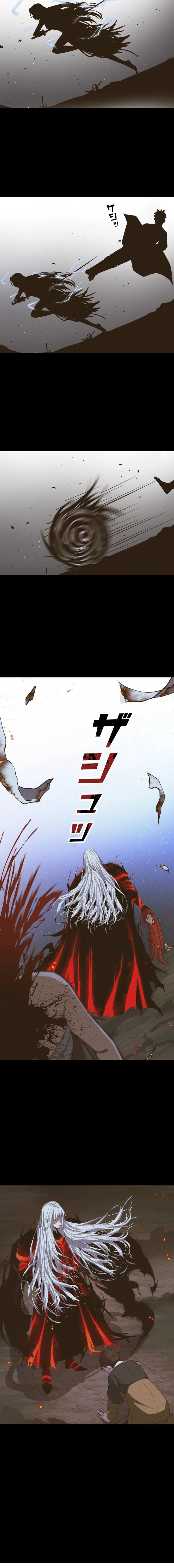 Read The Overtime Salaryman Reincarnates as a Hero EN Manga Online