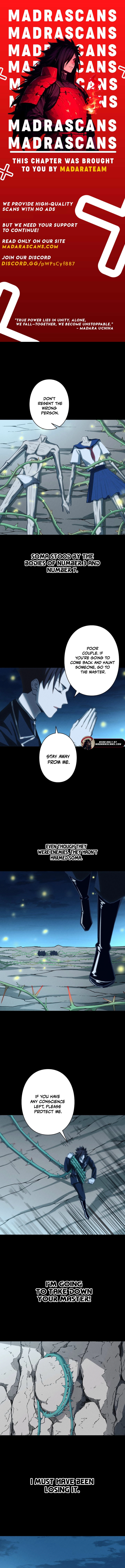 Read The Overtime Salaryman Reincarnates as a Hero EN Manga Online