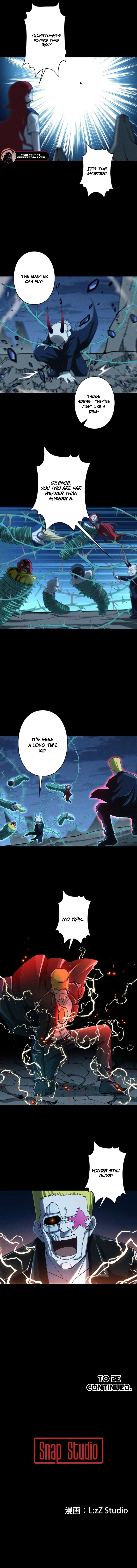 Read The Overtime Salaryman Reincarnates as a Hero EN Manga Online