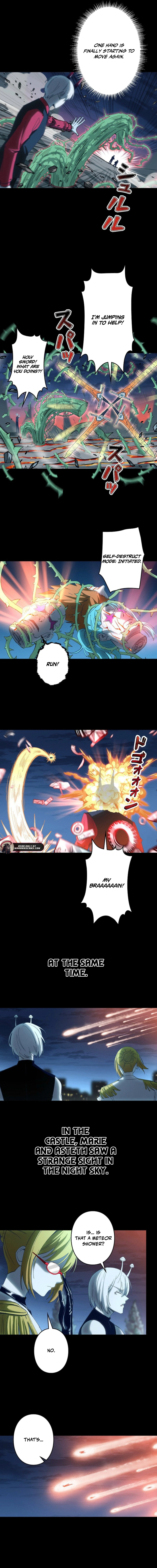Read The Overtime Salaryman Reincarnates as a Hero EN Manga Online