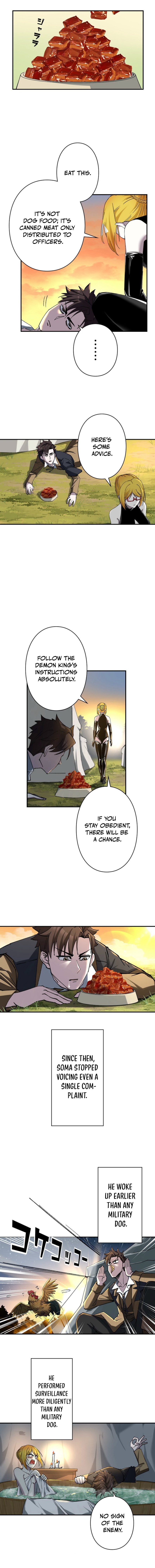 Read The Overtime Salaryman Reincarnates as a Hero EN Manga Online