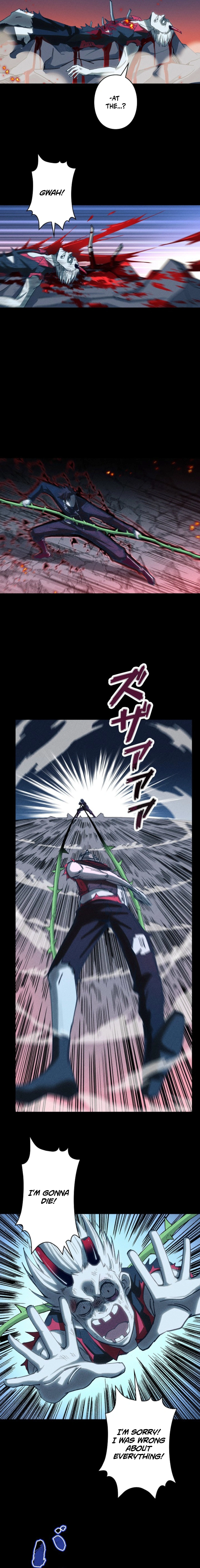 Read The Overtime Salaryman Reincarnates as a Hero EN Manga Online