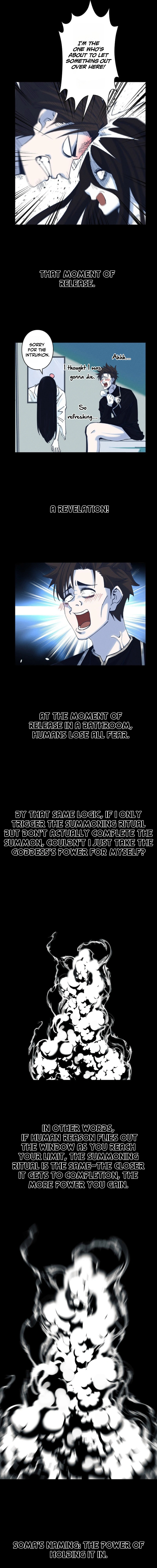 Read The Overtime Salaryman Reincarnates as a Hero EN Manga Online