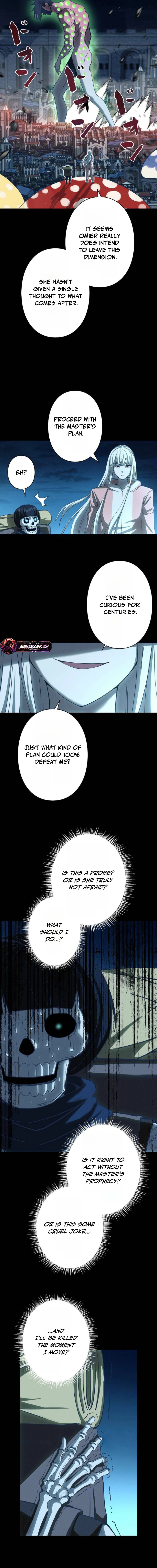 Read The Overtime Salaryman Reincarnates as a Hero EN Manga Online