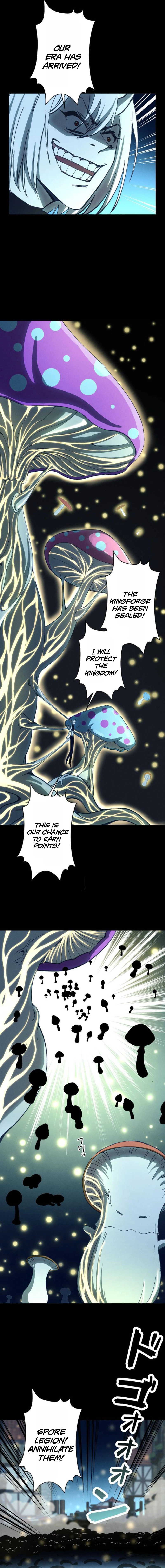 Read The Overtime Salaryman Reincarnates as a Hero EN Manga Online
