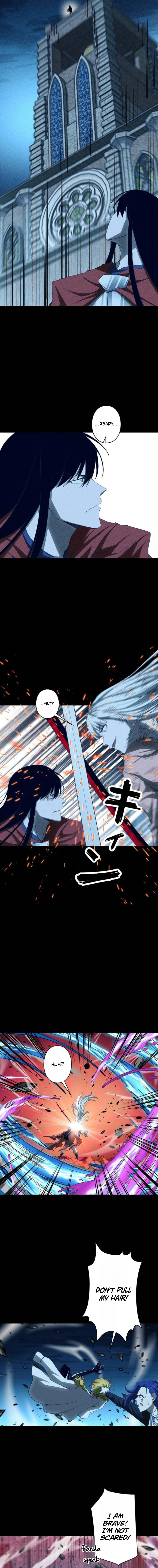 Read The Overtime Salaryman Reincarnates as a Hero EN Manga Online