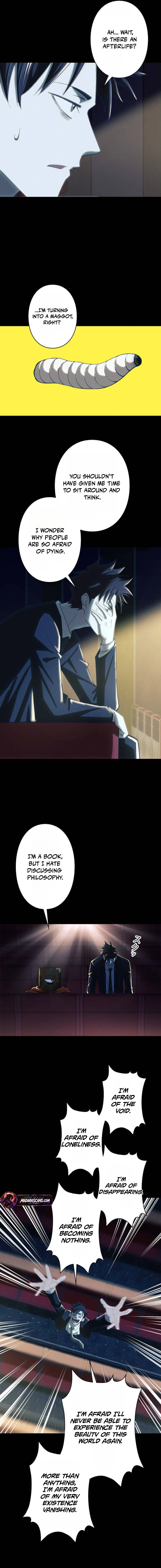 Read The Overtime Salaryman Reincarnates as a Hero EN Manga Online