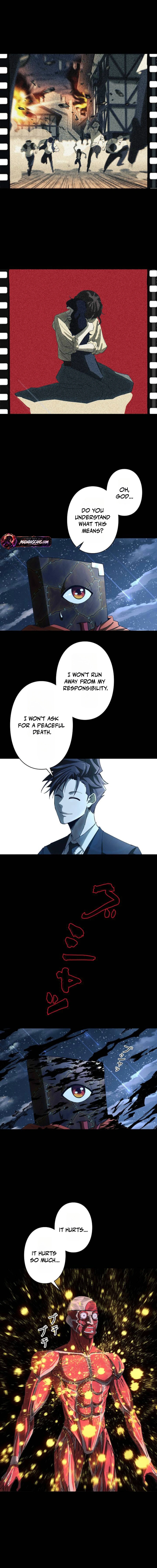 Read The Overtime Salaryman Reincarnates as a Hero EN Manga Online