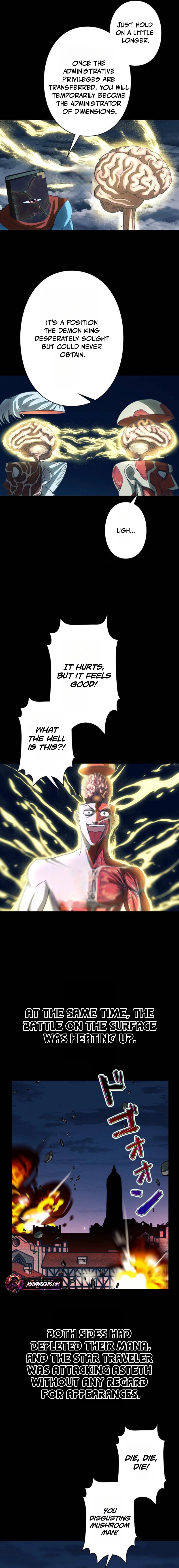 Read The Overtime Salaryman Reincarnates as a Hero EN Manga Online