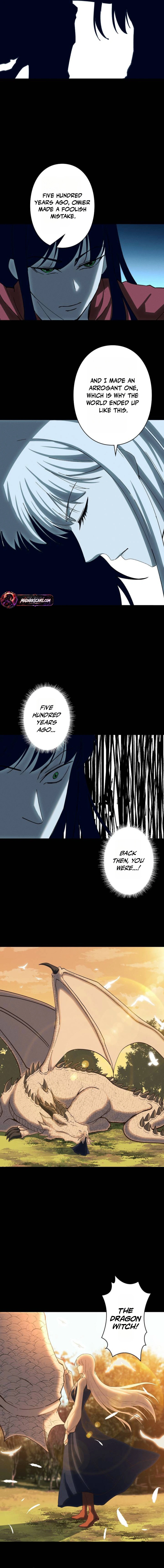 Read The Overtime Salaryman Reincarnates as a Hero EN Manga Online