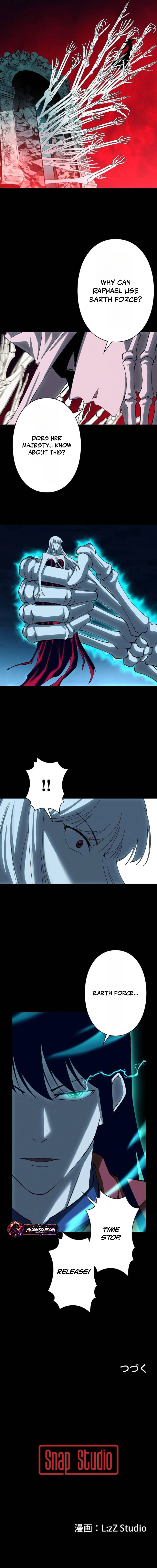 Read The Overtime Salaryman Reincarnates as a Hero EN Manga Online