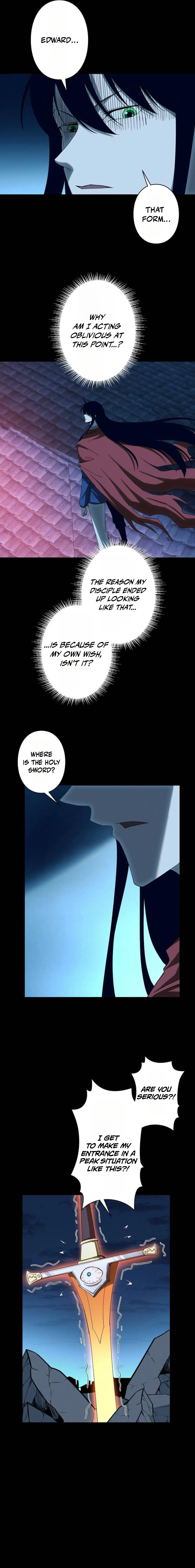 Read The Overtime Salaryman Reincarnates as a Hero EN Manga Online