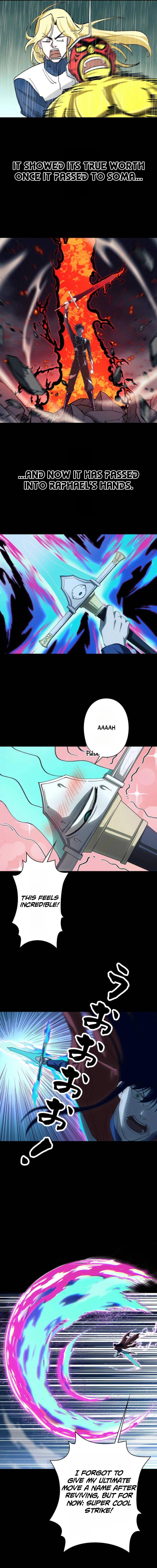 Read The Overtime Salaryman Reincarnates as a Hero EN Manga Online