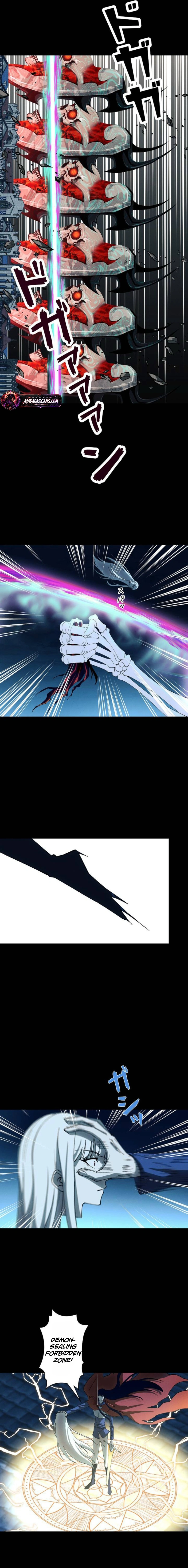 Read The Overtime Salaryman Reincarnates as a Hero EN Manga Online
