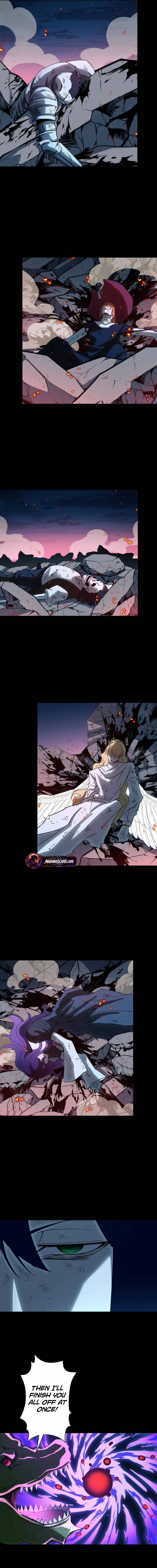 Read The Overtime Salaryman Reincarnates as a Hero EN Manga Online