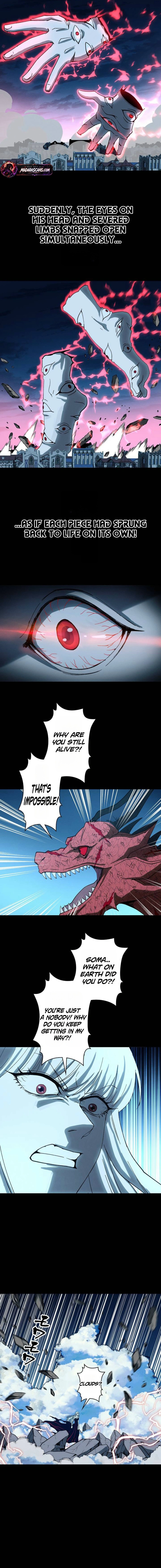 Read The Overtime Salaryman Reincarnates as a Hero EN Manga Online