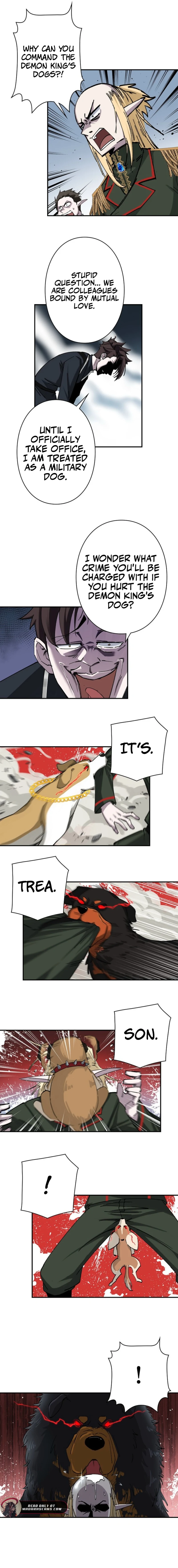 Read The Overtime Salaryman Reincarnates as a Hero EN Manga Online