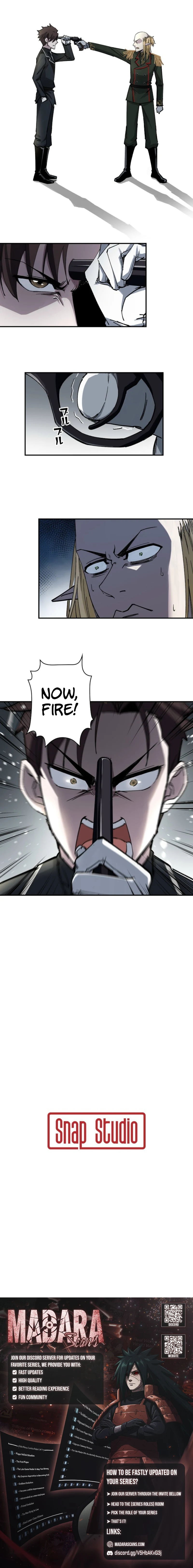 Read The Overtime Salaryman Reincarnates as a Hero EN Manga Online