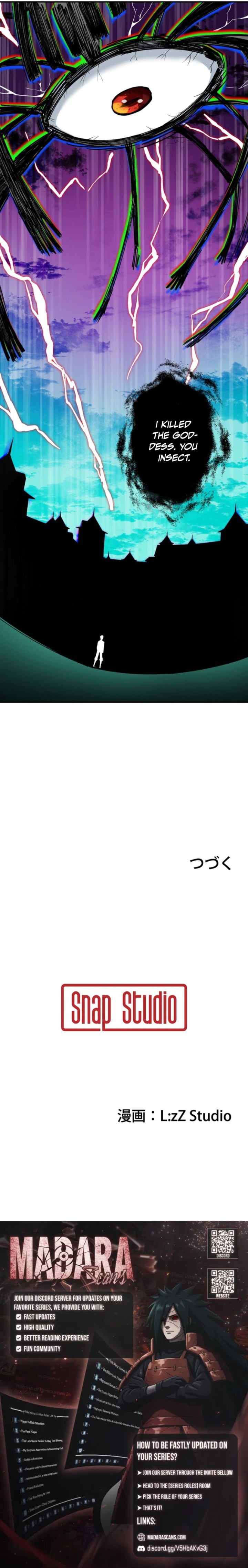 Read The Overtime Salaryman Reincarnates as a Hero EN Manga Online