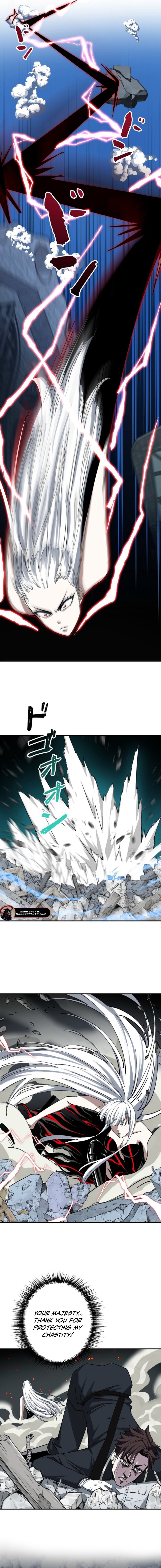 Read The Overtime Salaryman Reincarnates as a Hero EN Manga Online