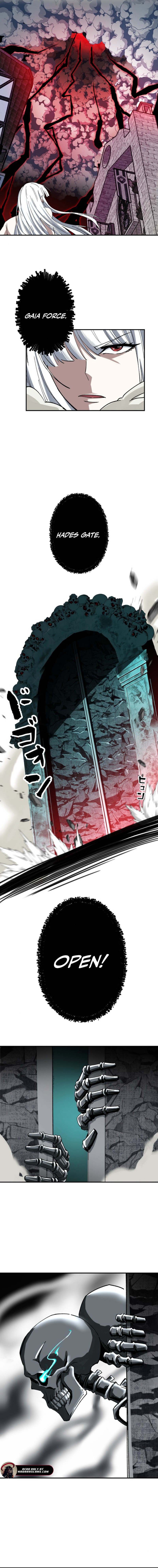 Read The Overtime Salaryman Reincarnates as a Hero EN Manga Online