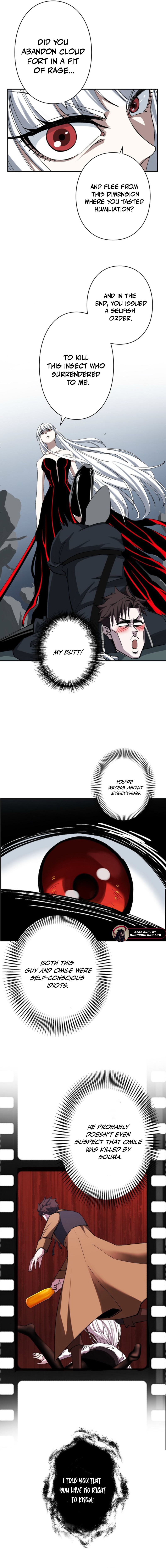 Read The Overtime Salaryman Reincarnates as a Hero EN Manga Online