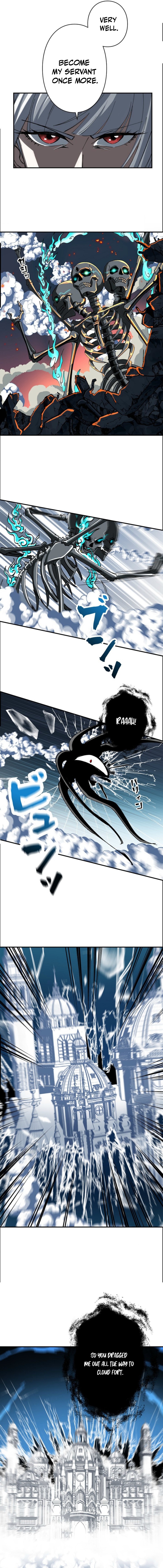 Read The Overtime Salaryman Reincarnates as a Hero EN Manga Online