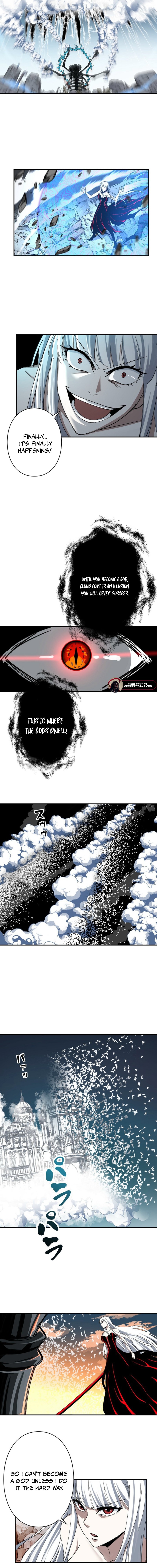 Read The Overtime Salaryman Reincarnates as a Hero EN Manga Online