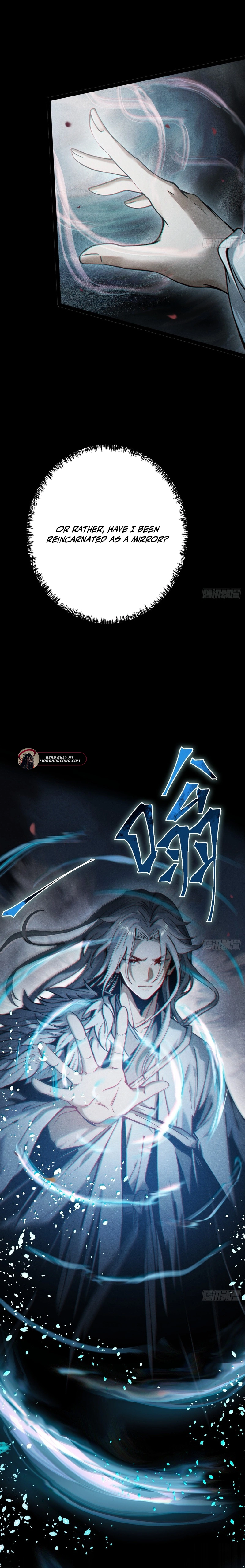 Read The Profound Mirror Immortal Clan EN Manga Online
