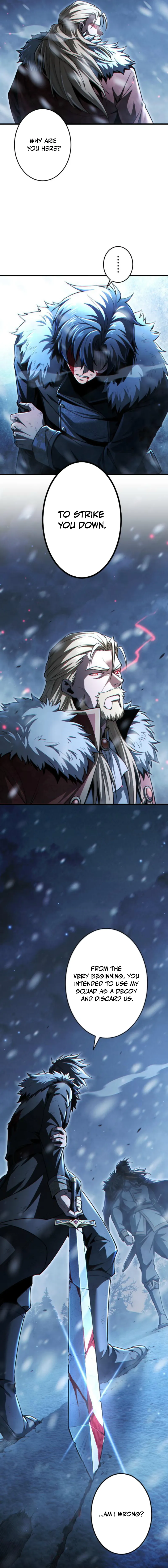 Read The Rebel of the Tyrant Noble House EN Manga Online