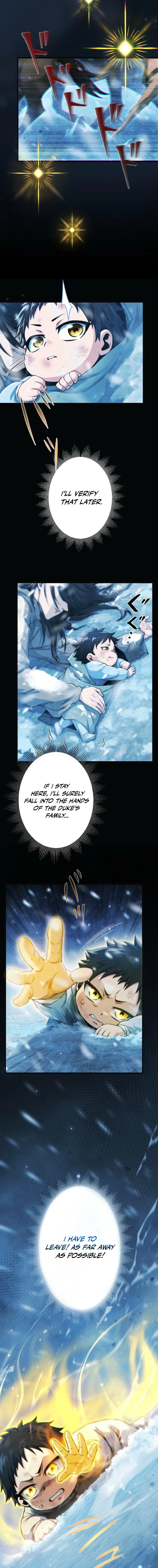 Read The Rebel of the Tyrant Noble House EN Manga Online
