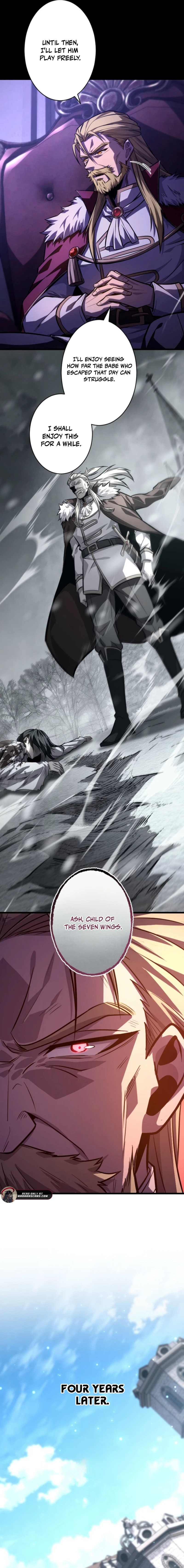 Read The Rebel of the Tyrant Noble House EN Manga Online