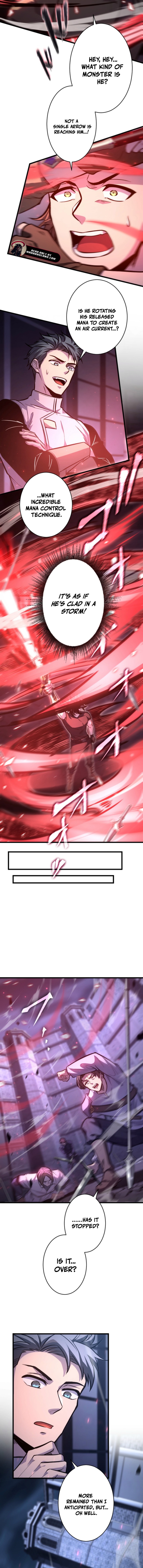 Read The Rebel of the Tyrant Noble House EN Manga Online