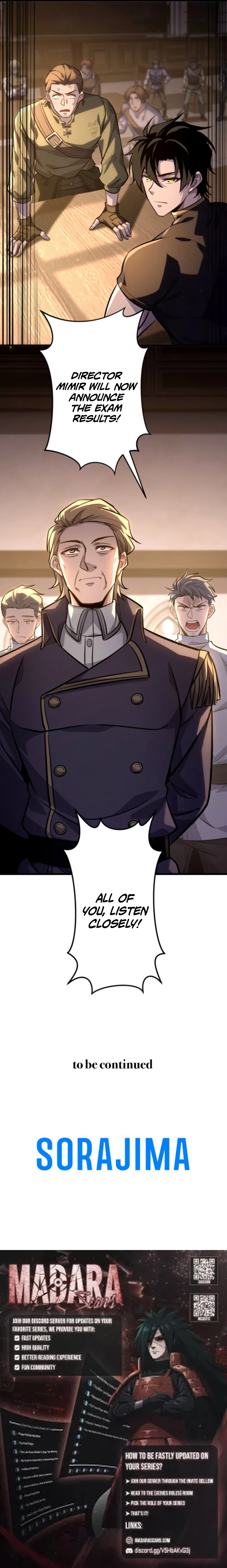 Read The Rebel of the Tyrant Noble House EN Manga Online