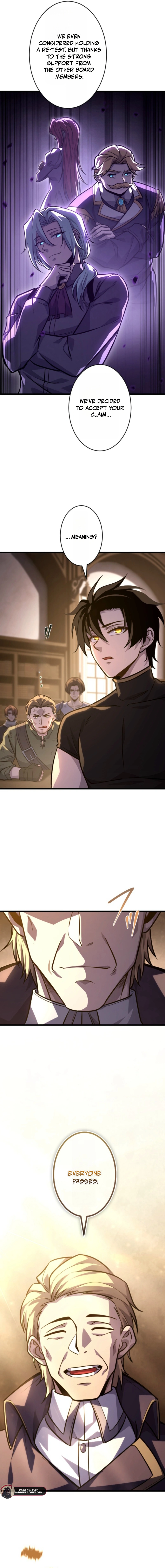 Read The Rebel of the Tyrant Noble House EN Manga Online