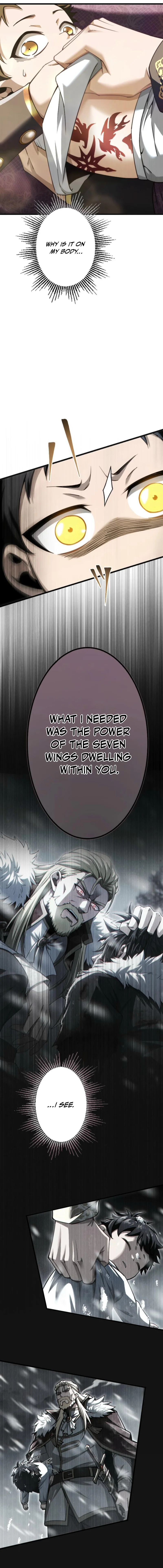 Read The Rebel of the Tyrant Noble House EN Manga Online