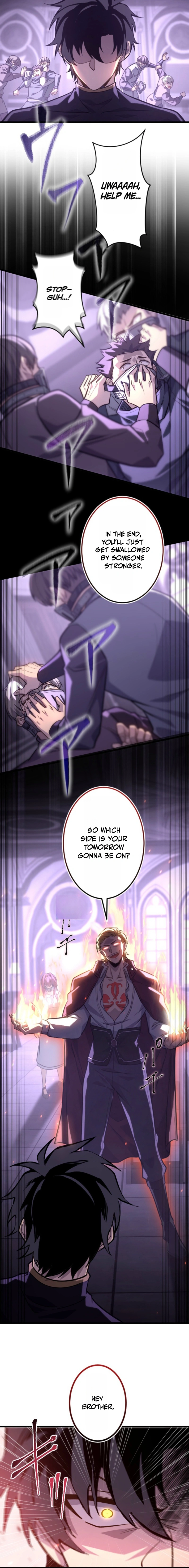 Read The Rebel of the Tyrant Noble House EN Manga Online