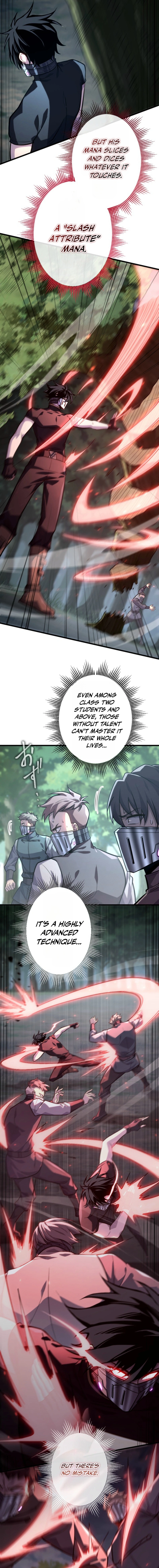 Read The Rebel of the Tyrant Noble House EN Manga Online