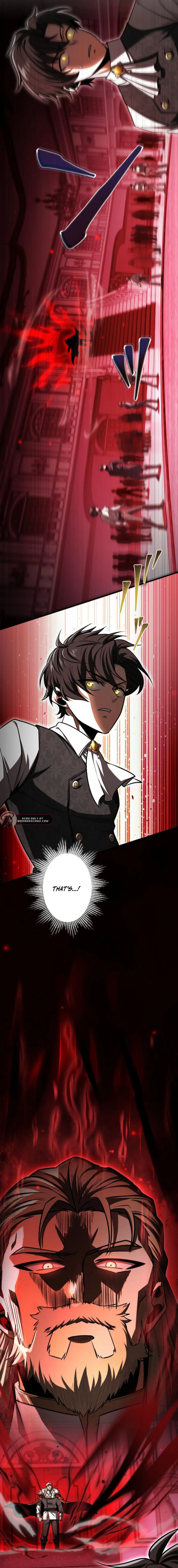 Read The Rebel of the Tyrant Noble House EN Manga Online