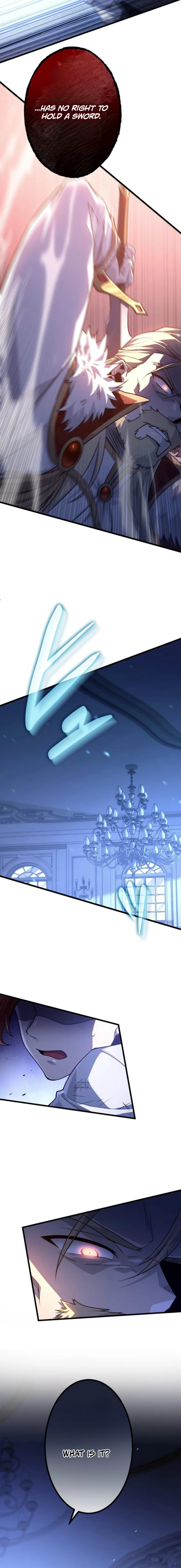 Read The Rebel of the Tyrant Noble House EN Manga Online