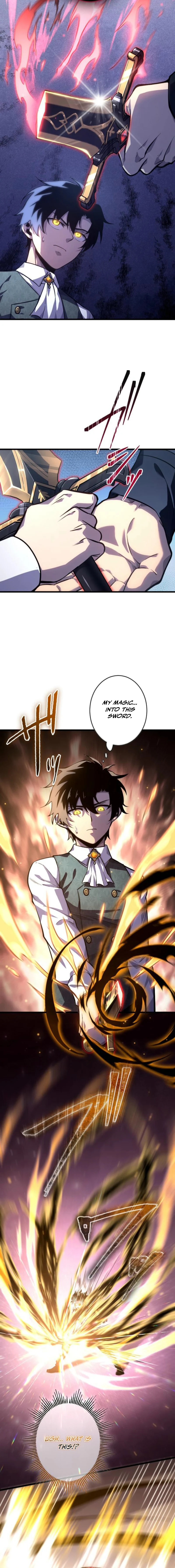 Read The Rebel of the Tyrant Noble House EN Manga Online
