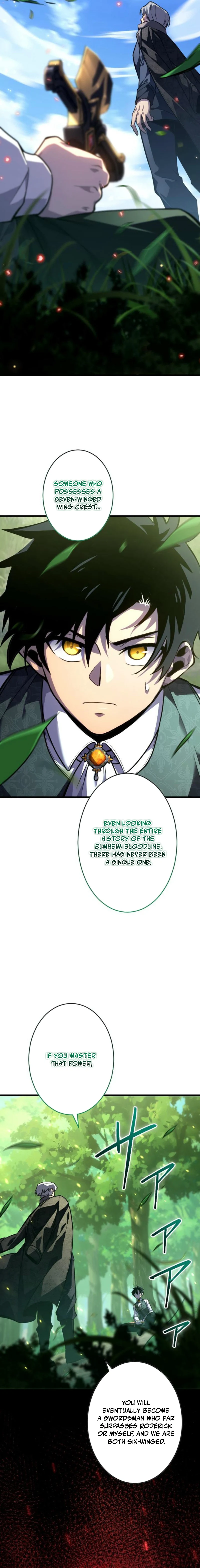 Read The Rebel of the Tyrant Noble House EN Manga Online