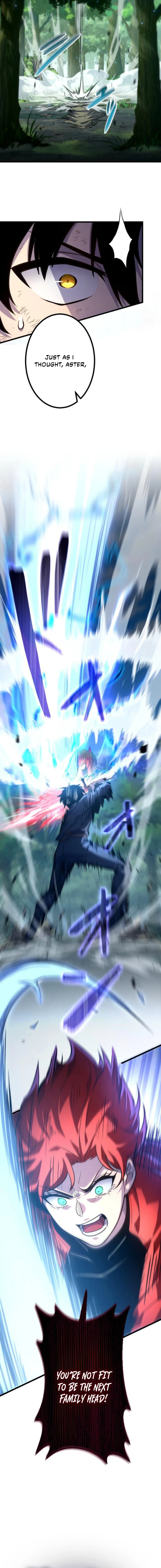 Read The Rebel of the Tyrant Noble House EN Manga Online