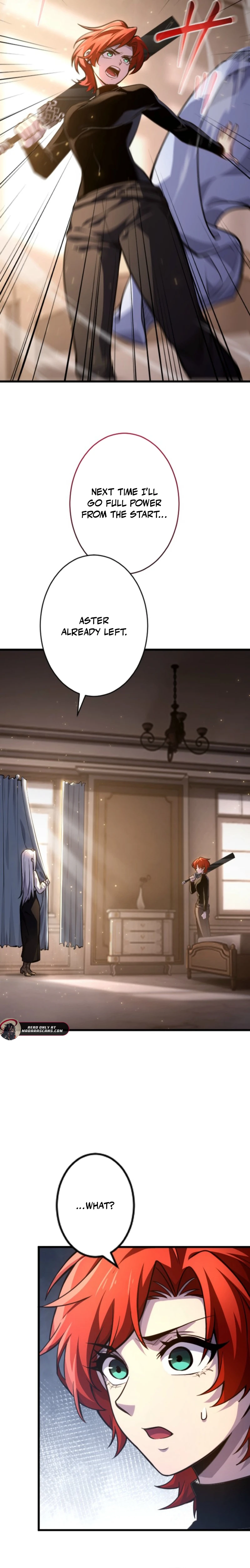Read The Rebel of the Tyrant Noble House EN Manga Online