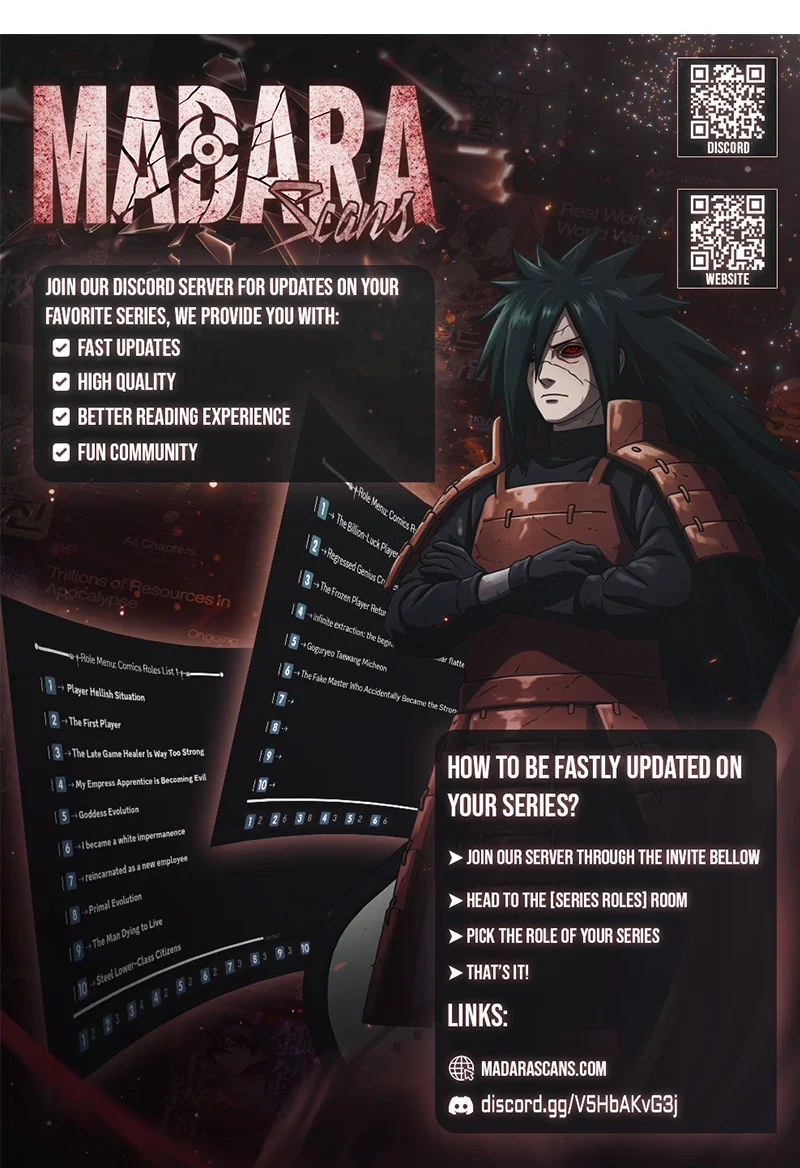 Read The Regressed Extra Becomes a Genius EN Manga Online