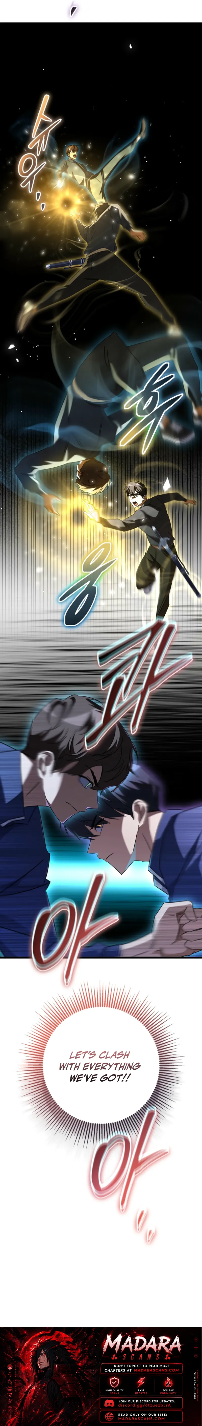 Read The Regressed Extra Becomes a Genius EN Manga Online