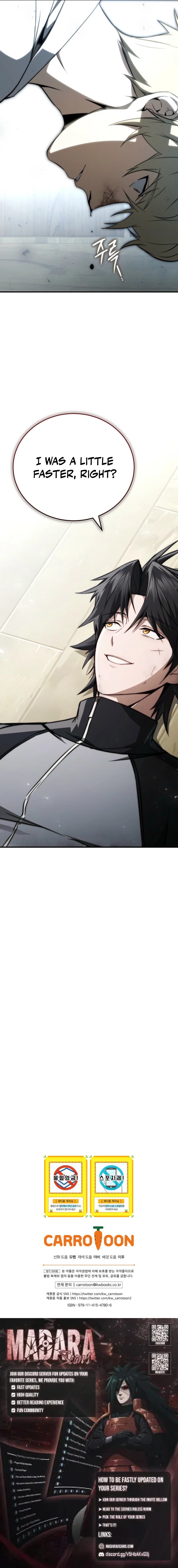 Read The Regressor Makes Everything EN Manga Online