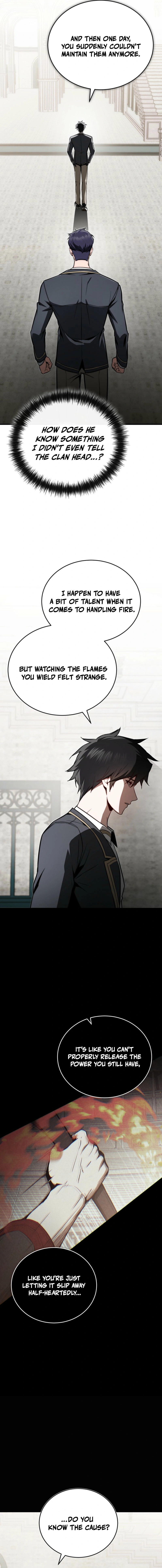 Read The Regressor Makes Everything EN Manga Online