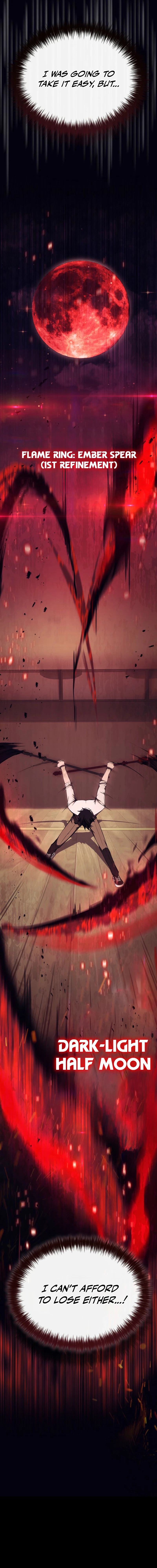 Read The Regressor Makes Everything EN Manga Online